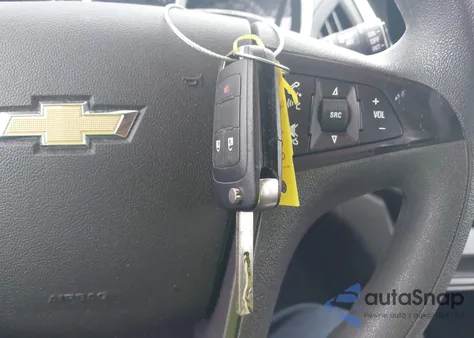 2016 Chevrolet Equinox Ls from USA, damaged, VIN 2GNFLEEK4G6251430